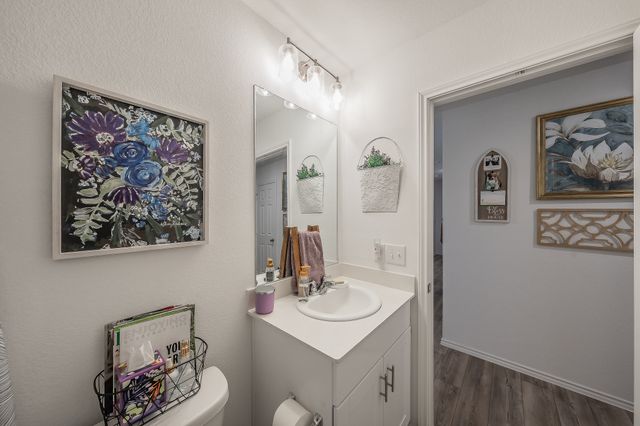 16039 Malaya Street, Haslet, TX 76052