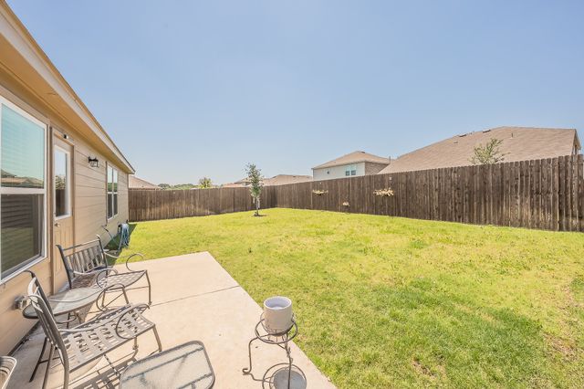 16039 Malaya Street, Haslet, TX 76052