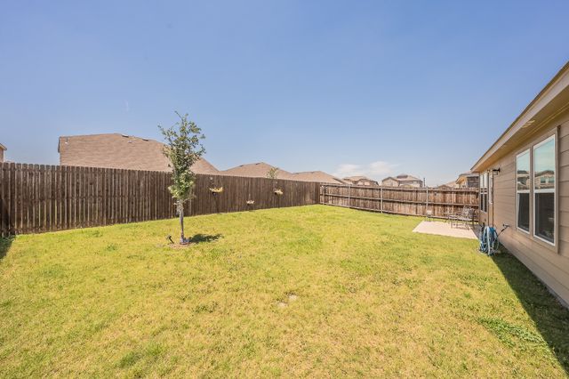 16039 Malaya Street, Haslet, TX 76052