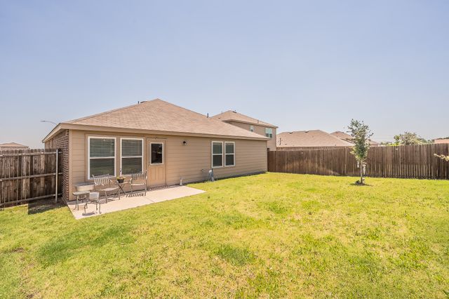16039 Malaya Street, Haslet, TX 76052