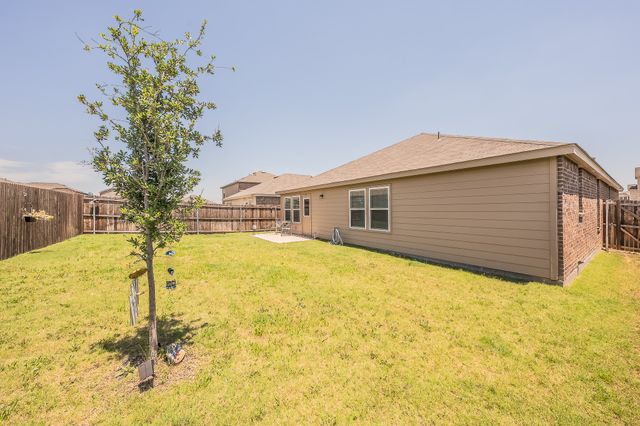 16039 Malaya Street, Haslet, TX 76052