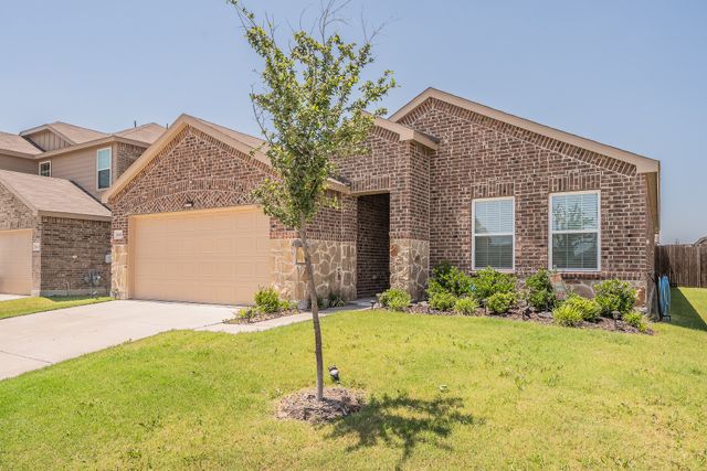 16039 Malaya Street, Haslet, TX 76052