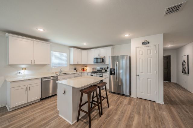 16039 Malaya Street, Haslet, TX 76052