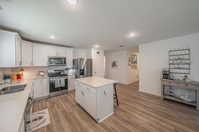 16039 Malaya Street, Haslet, TX 76052