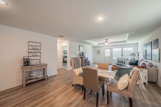 16039 Malaya Street, Haslet, TX 76052