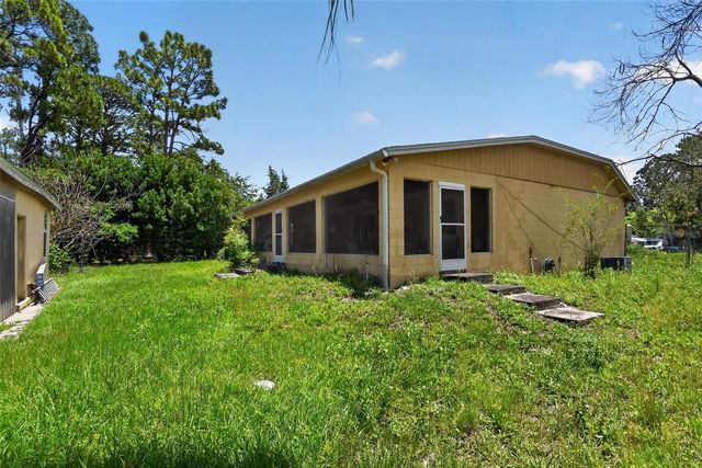 3116 NEWHOPE DRIVE, Deltona, FL 32738