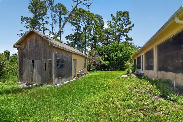 3116 NEWHOPE DRIVE, Deltona, FL 32738