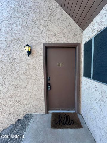 1942 S EMERSON -- 213, Mesa, AZ 85210
