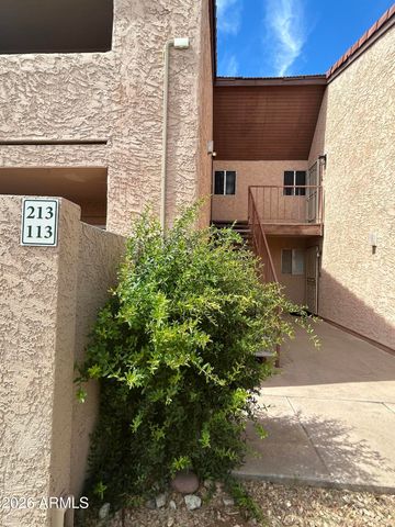 1942 S EMERSON -- 213, Mesa, AZ 85210