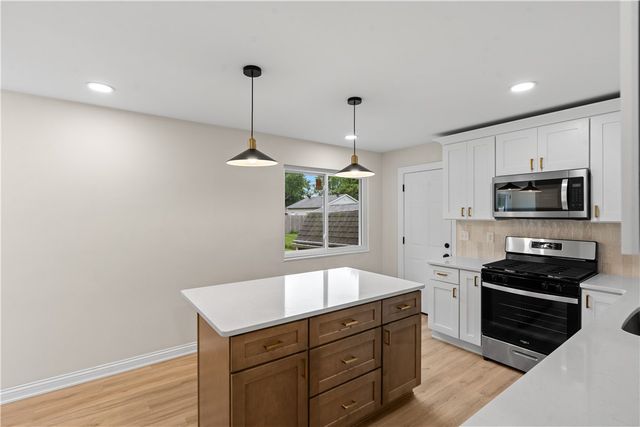 1607 Otoole Drive, Xenia, OH 45385