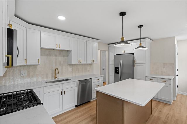 1607 Otoole Drive, Xenia, OH 45385