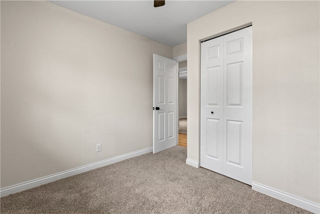 1607 Otoole Drive, Xenia, OH 45385