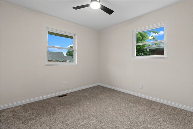 1607 Otoole Drive, Xenia, OH 45385
