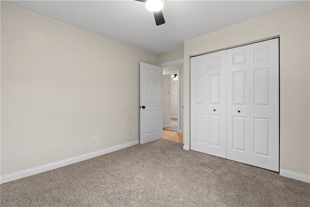 1607 Otoole Drive, Xenia, OH 45385