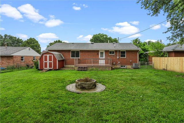 1607 Otoole Drive, Xenia, OH 45385