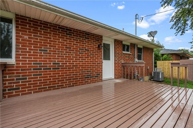 1607 Otoole Drive, Xenia, OH 45385