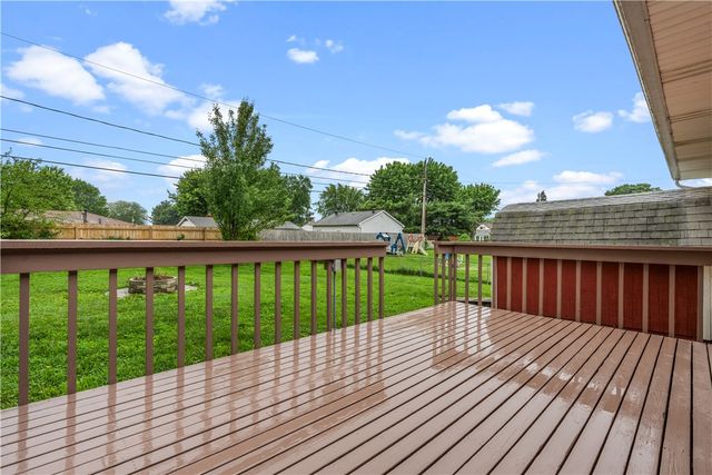 1607 Otoole Drive, Xenia, OH 45385