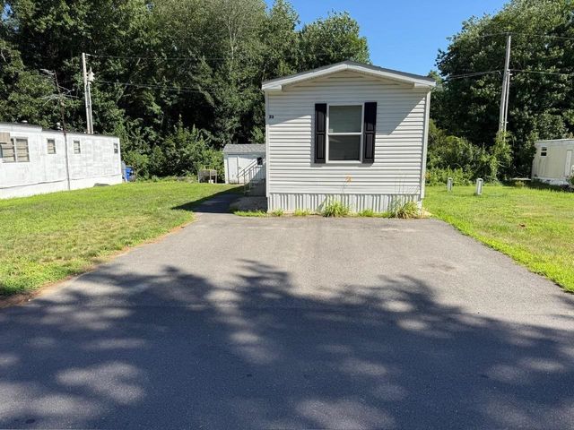 23 Conifer Place, Londonderry, NH 03053