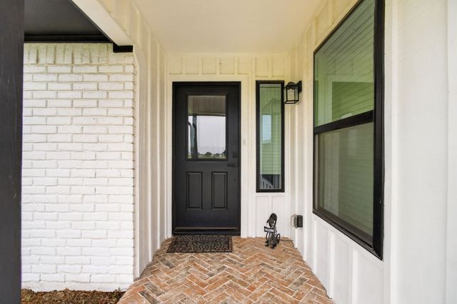 3914 Alamo Road, Bowie, TX 76230