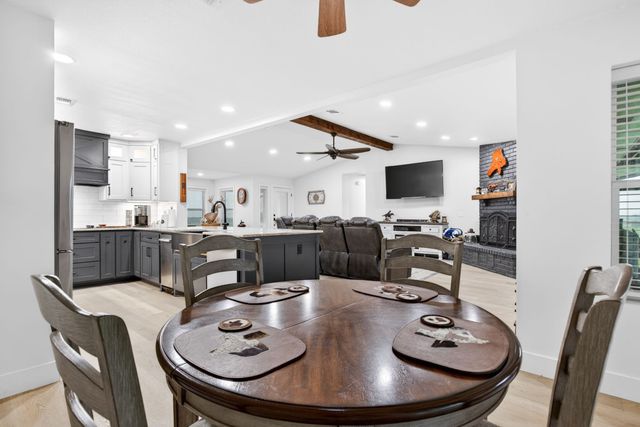 3914 Alamo Road, Bowie, TX 76230