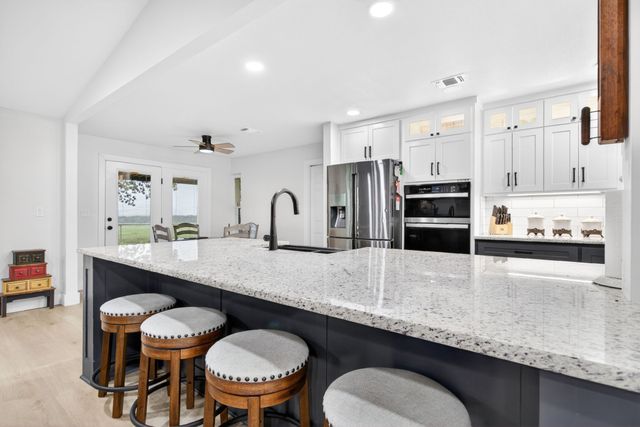 3914 Alamo Road, Bowie, TX 76230