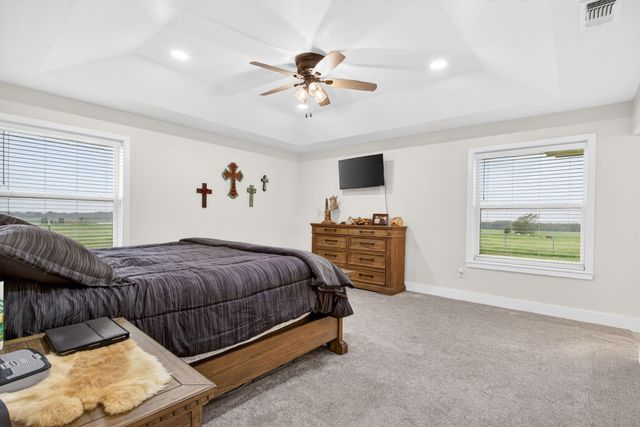 3914 Alamo Road, Bowie, TX 76230