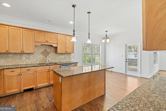 1410 Eastland Road SE, Atlanta, GA 30316