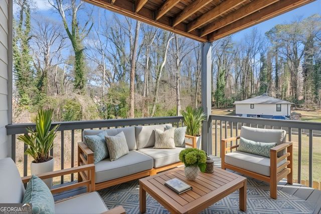 1410 Eastland Road SE, Atlanta, GA 30316