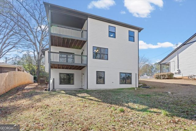 1410 Eastland Road SE, Atlanta, GA 30316