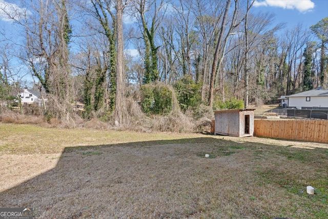 1410 Eastland Road SE, Atlanta, GA 30316