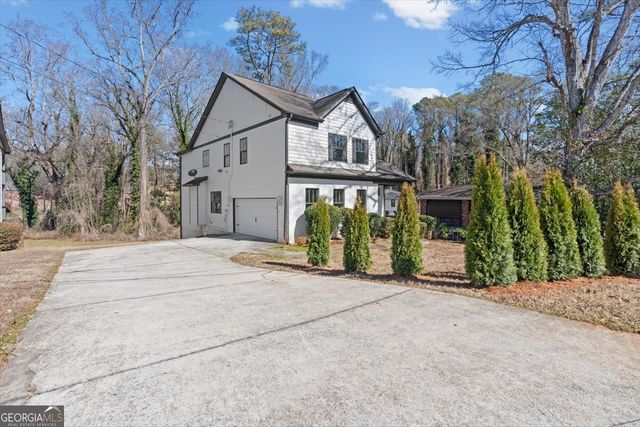 1410 Eastland Road SE, Atlanta, GA 30316