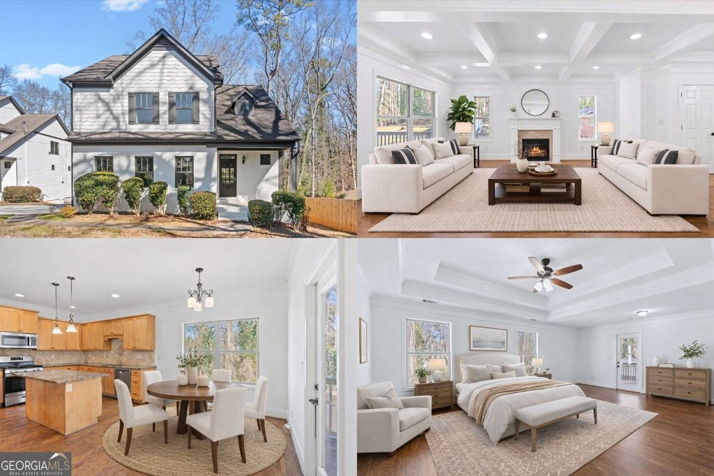 1410 Eastland Road SE, Atlanta, GA 30316