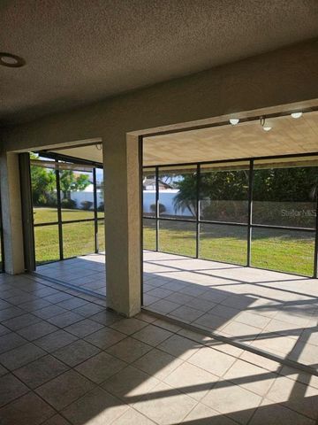 521 MERIDAN AVENUE NW, Port Charlotte, FL 33952