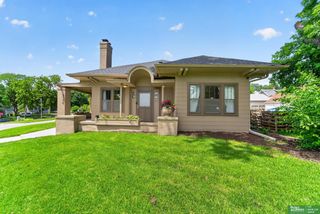 2370 Fontenelle Boulevard, Omaha, NE 68104