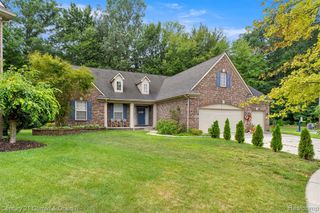 25873 Cove Creek Drive, Taylor, MI 48180