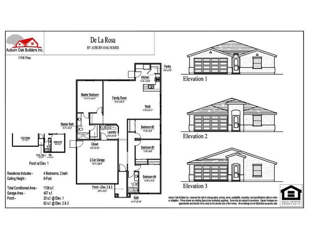 618 Poinsettia Street, Bakersfield, CA 93307