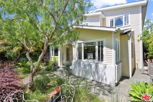 749 Milwood Avenue, Venice (los Angeles), CA 90291