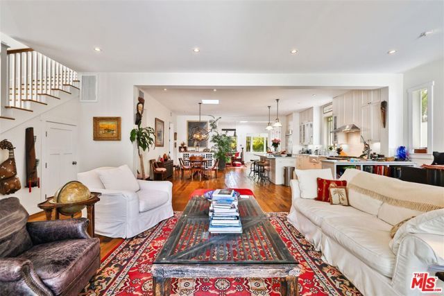 749 Milwood Avenue, Venice (los Angeles), CA 90291