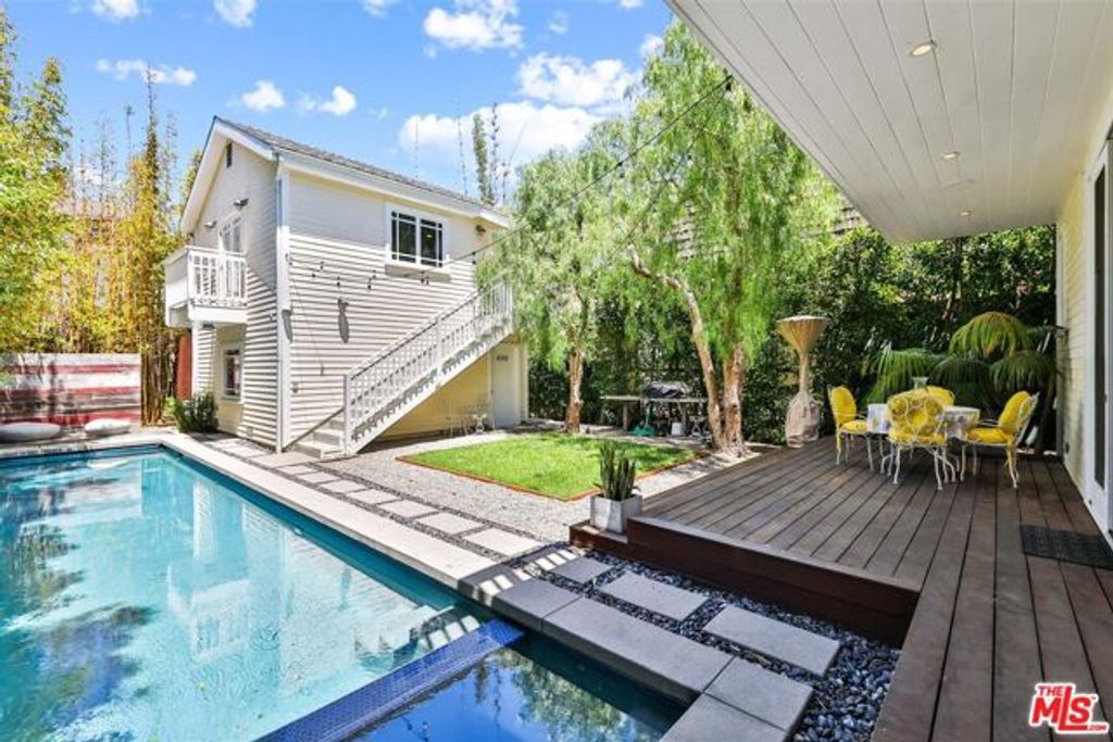 749 Milwood Avenue, Venice (los Angeles), CA 90291