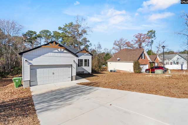 134 Heises Pond Way, Columbia, SC 29223