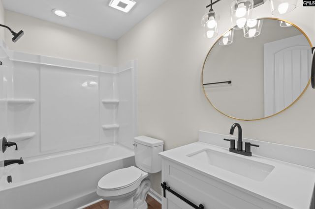 134 Heises Pond Way, Columbia, SC 29223