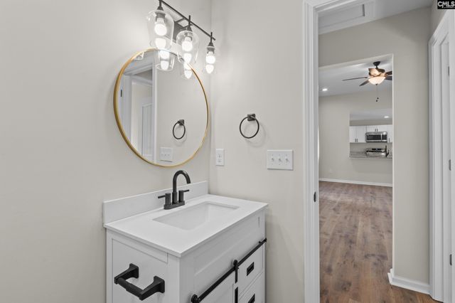 134 Heises Pond Way, Columbia, SC 29223