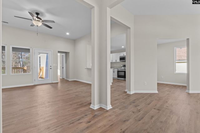 134 Heises Pond Way, Columbia, SC 29223