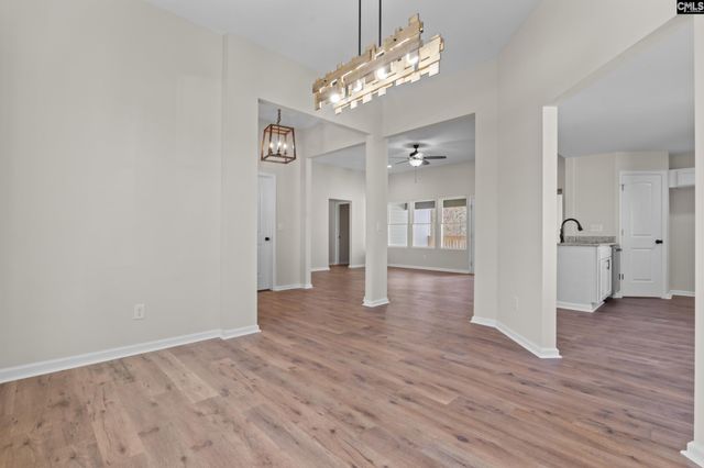 134 Heises Pond Way, Columbia, SC 29223