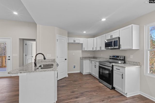 134 Heises Pond Way, Columbia, SC 29223