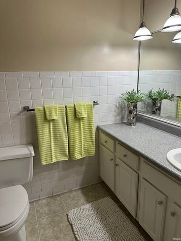 108 Harrison Drive, Vincennes, IN 47591