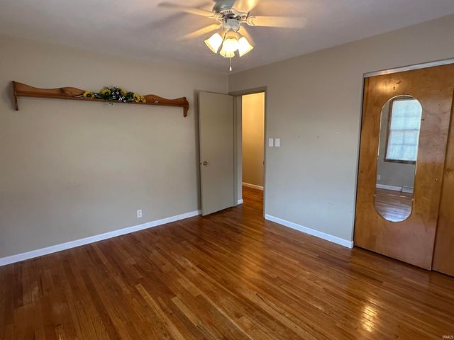 108 Harrison Drive, Vincennes, IN 47591