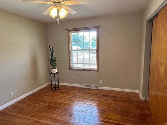 108 Harrison Drive, Vincennes, IN 47591