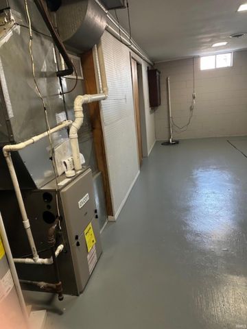 108 Harrison Drive, Vincennes, IN 47591