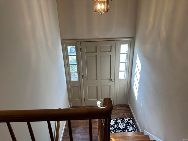 108 Harrison Drive, Vincennes, IN 47591